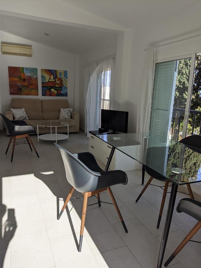Apartamento El Balneario And Views, Y Terraza *